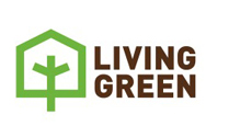 LIVING GREEN